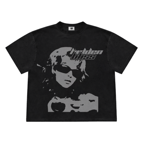 HIDDENBLISS TEE