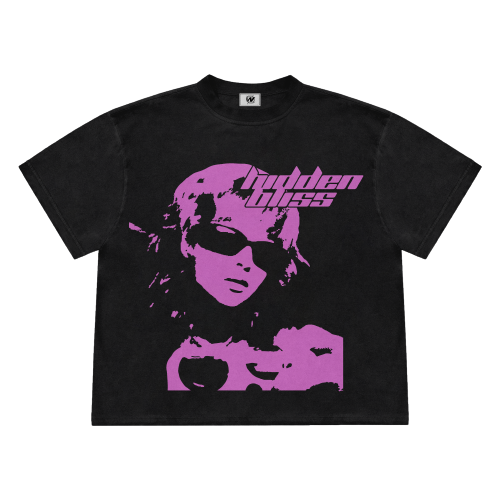 HIDDENBLISS TEE