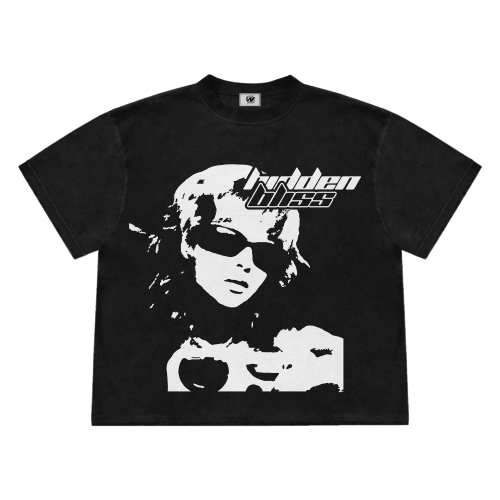 HIDDENBLISS TEE