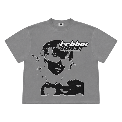 HIDDENBLISS TEE