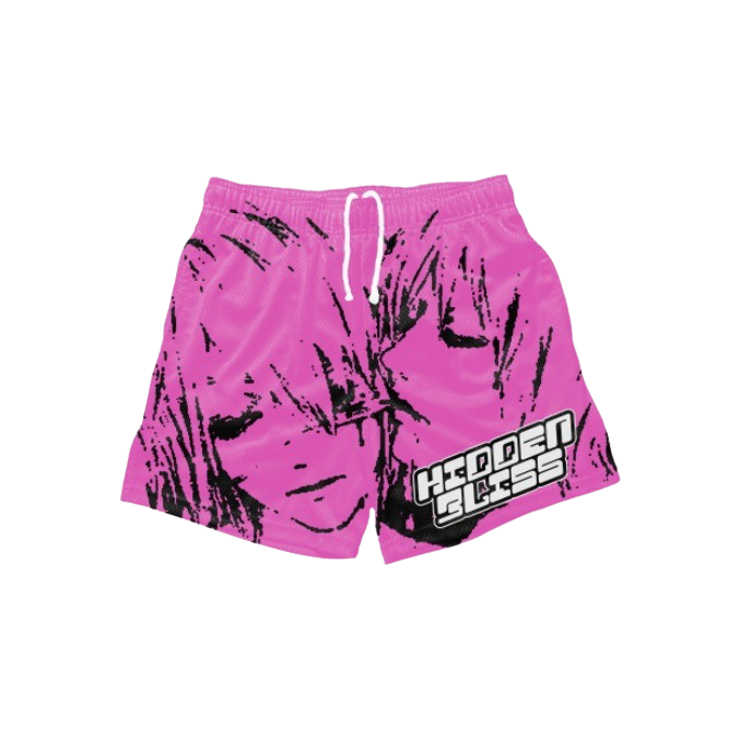 Anime Shorts