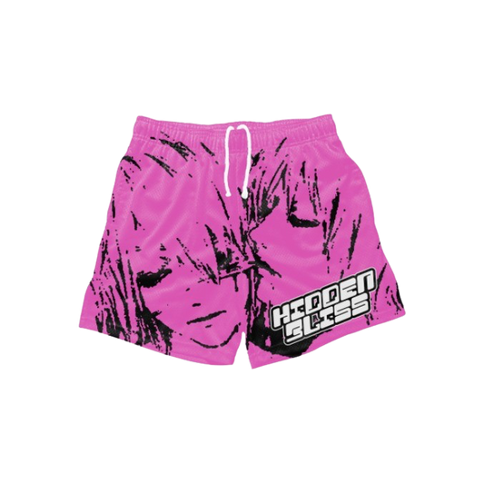 Anime Shorts