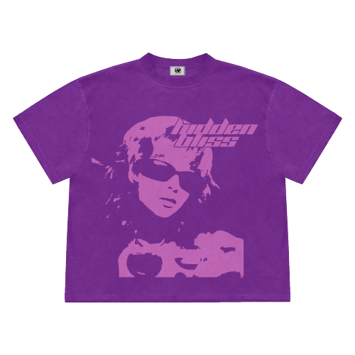 HIDDENBLISS TEE