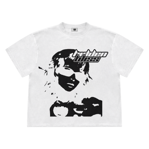 HIDDENBLISS TEE