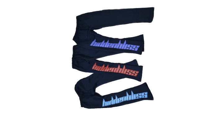 HIDDENBLISS SWEATPANTS